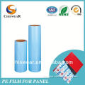 2014 Self Adhesive Wood Grain Vinyl Film